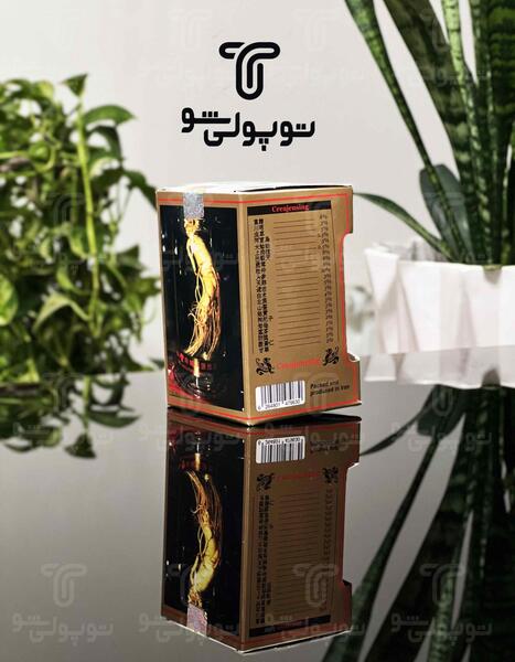 عکس پودر اپل تقلبی
