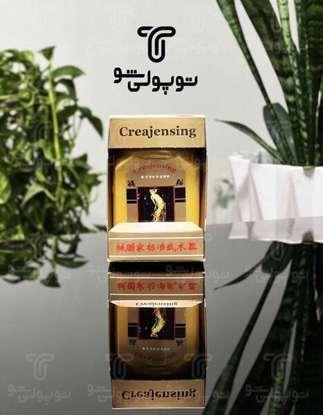 عکس پودر اپل تقلبی