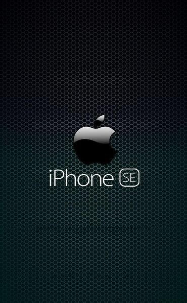 عکس اپل برای پس زمینه