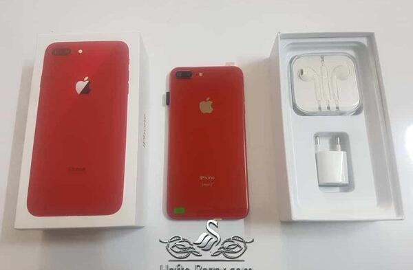 عکس گوشی اپل ۸ پلاس