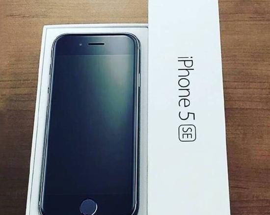 عکس اپل 5