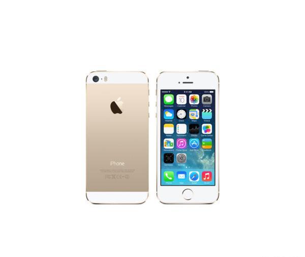 عکس اپل 5