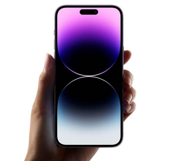 عکس اپل آیفون ۱۴