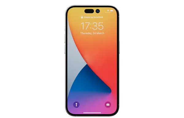 عکس گوشی اپل آیفون ۱۵