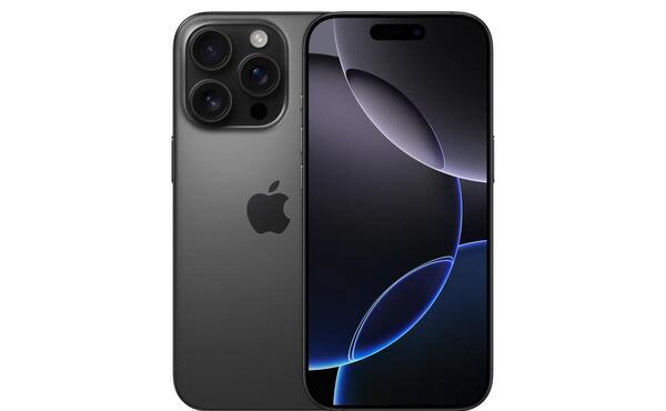 عکس گوشی اپل آیفون ۱۵