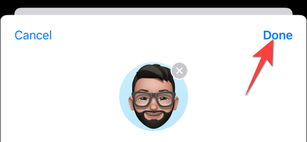 چگونه عکس اپل ایدی بزاریم