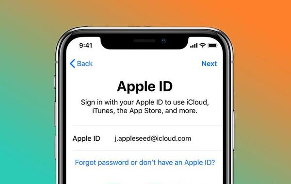 عکس برنامه اپل استور