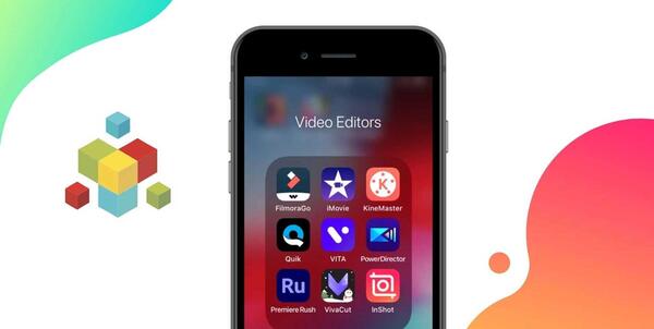 عکس برنامه اپل استور