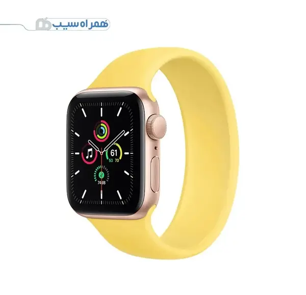 عکس اپل واچ اس ای