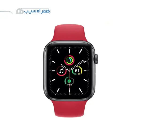 عکس اپل واچ اس ای
