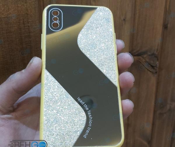 عکس گوشی اپل ایکس اس