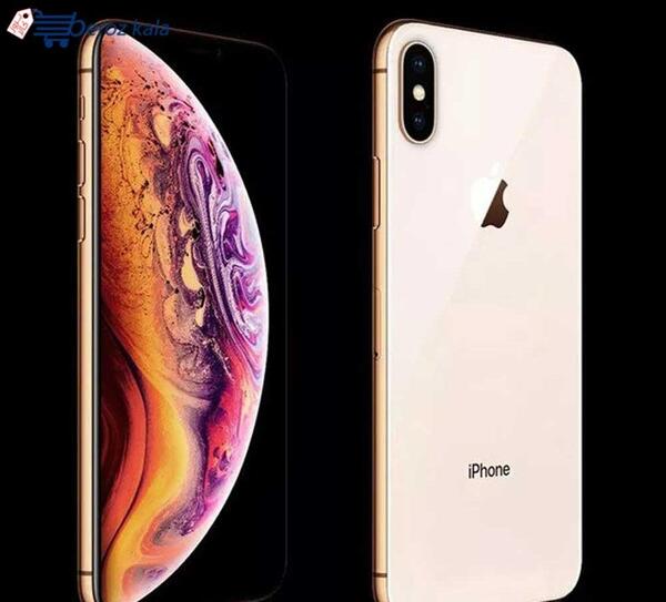 عکس گوشی اپل ایکس اس