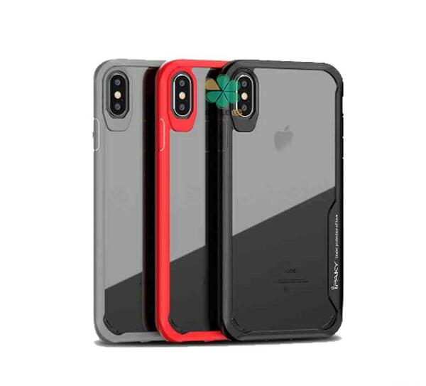 عکس گوشی اپل ایکس اس