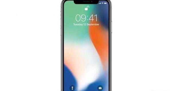 عکس گوشی اپل ایکس اس