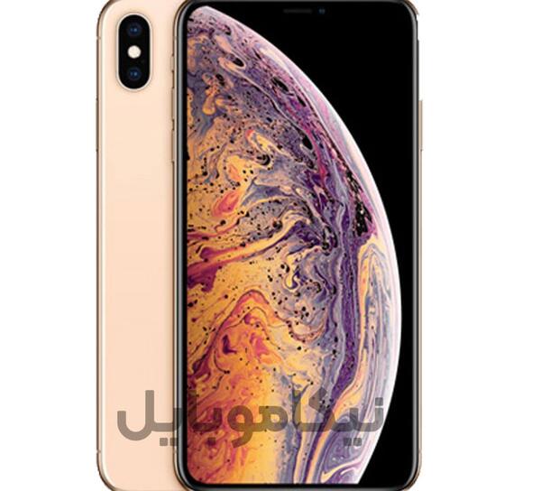 عکس گوشی اپل ایکس اس