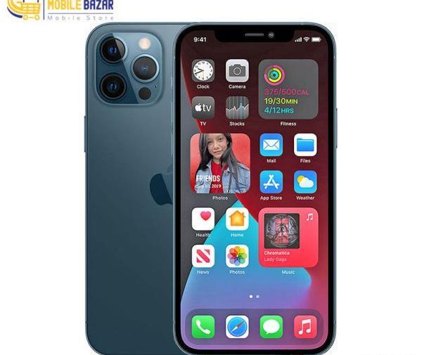 عکس گوشی اپل آیفون ۱۲