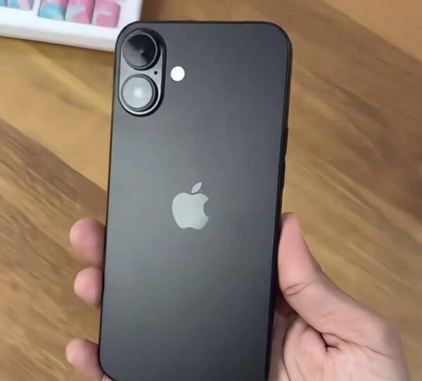 عکس اپل ۱۶