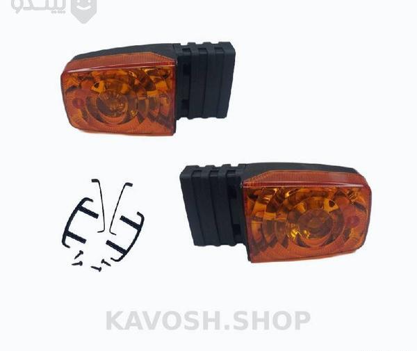 عکس موتور آمیکو 150