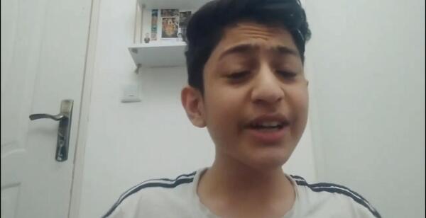 عکس ممد قلی ترسناک نی نی سایت