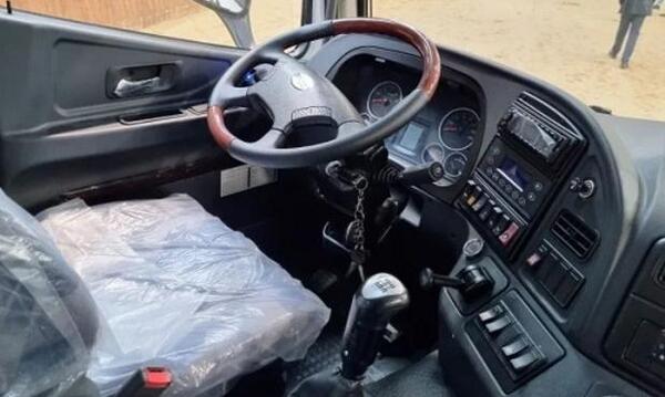 عکس ماشین آمیکو باری