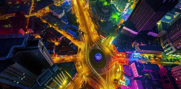 عکس شهر دالیان چین