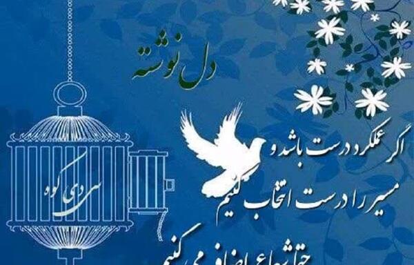 عکس رهایی پرنده از قفس