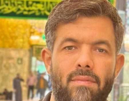 عکس ستوده مداح