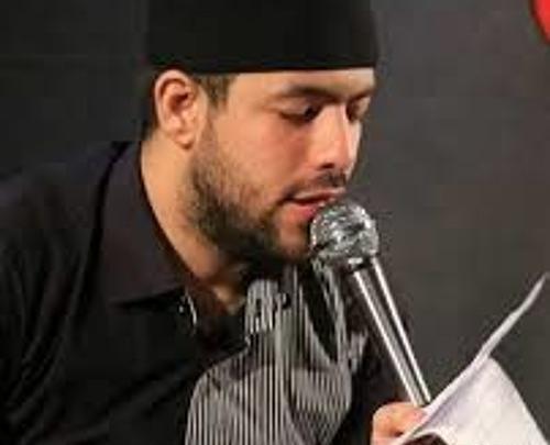 عکس ستوده مداح