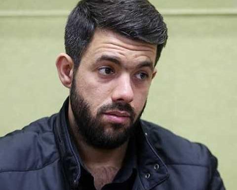 عکس ستوده مداح