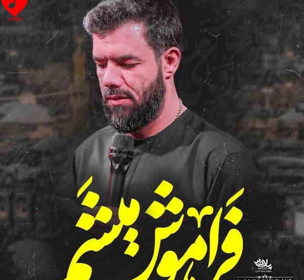 عکس ستوده مداح