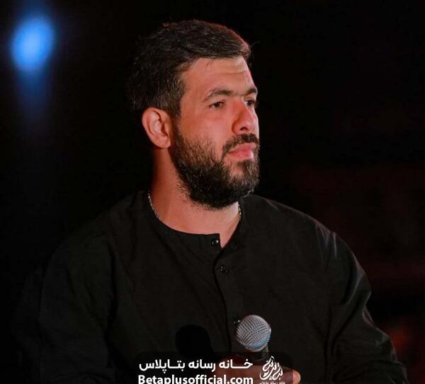 عکس ستوده مداح