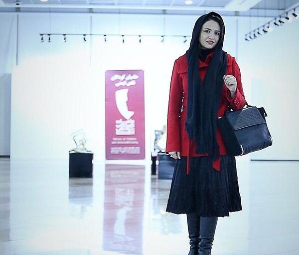 عکس شهرزاد واقعی