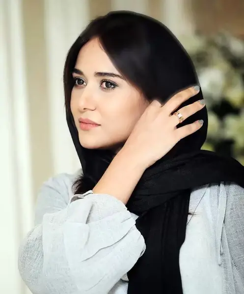 عکس شهرزاد واقعی