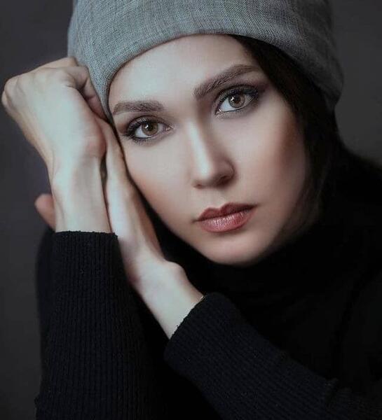 عکس شهرزاد واقعی