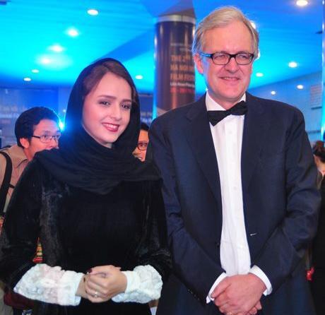 عکس شهرزاد واقعی