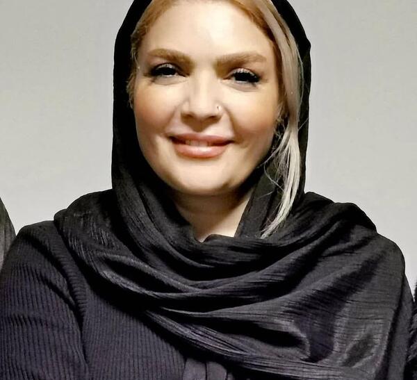 عکس شهرزاد واقعی