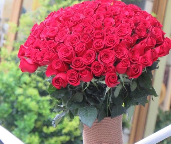 عکس گلسازی