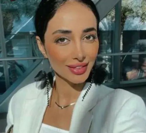 عکس فرشاد سایلنت و ایناز
