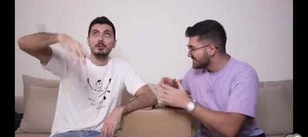 عکس فرشاد سایلنت و سوگنگ