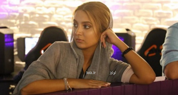 عکس دوست پسر تاکسیک گرل