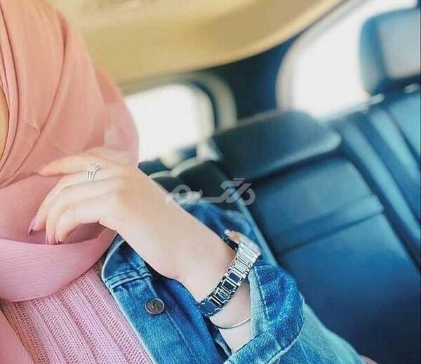 پروفایل عکس دختر شیک