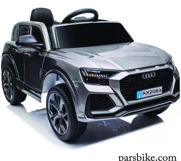 عکس های ماشین آئودی