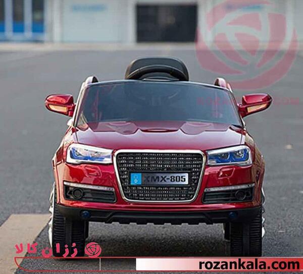 عکس های ماشین آئودی