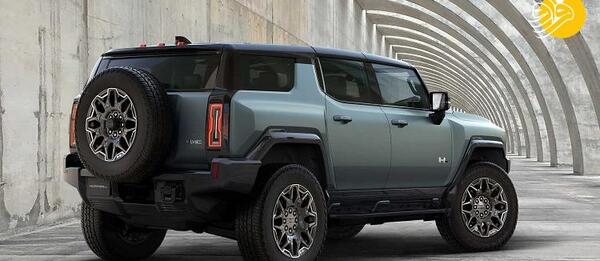 عکس ماشین های gmc