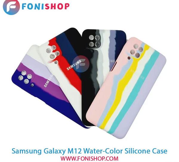 عکس قاب گوشی m12 دخترانه