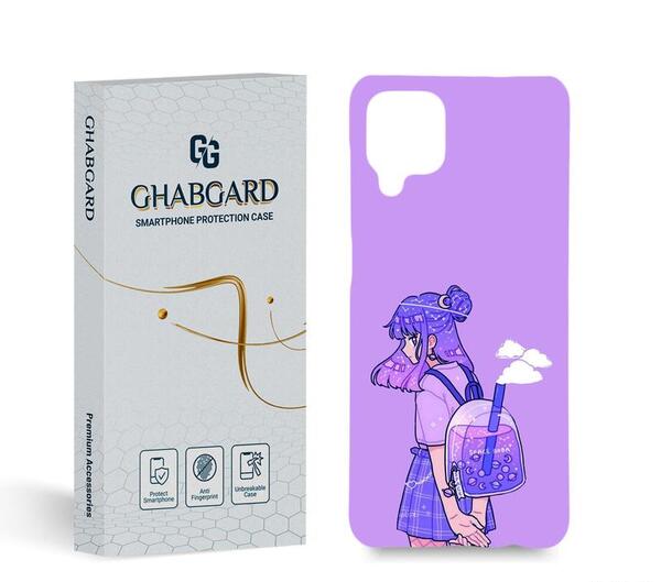 عکس قاب گوشی m12 دخترانه