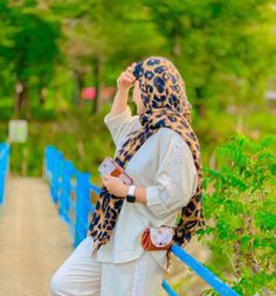عکس دخترونه ساده و شیک