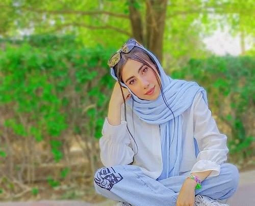 دخترونه طبیعی عکس دختر ایرانی ساده 15 ساله