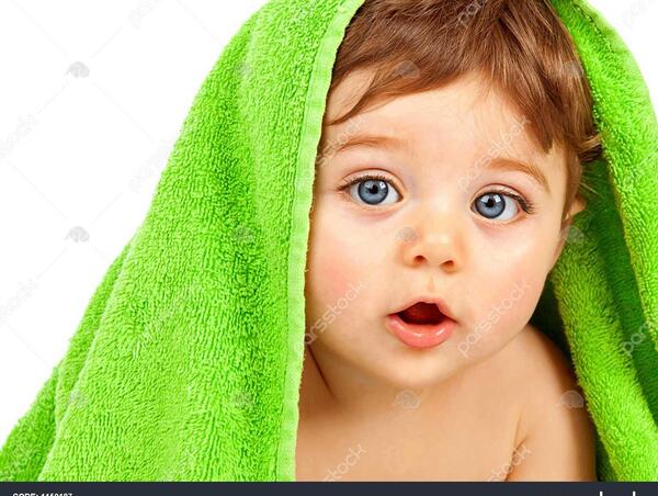عکس پسر بچه های کوچولو
