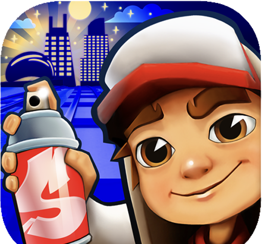 shahab عکس واقعی پسر سازنده بازی subway surf